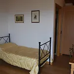 Nocleg ze śniadaniem Ciase Dal Orcul 4*