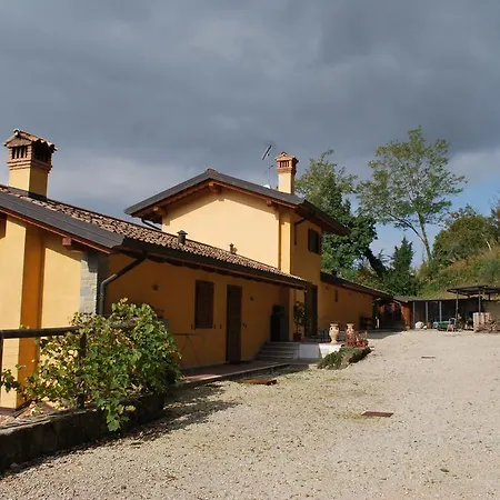 Bed & Breakfast Ciase Dal Orcul Cormons