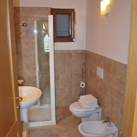 Ciase Dal Orcul Bed & Breakfast