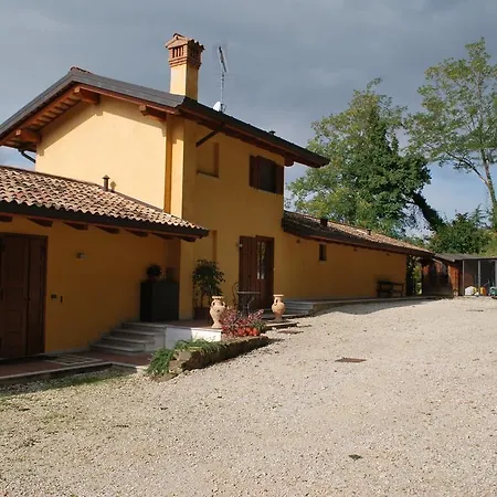 Ciase Dal Orcul Bed & Breakfast