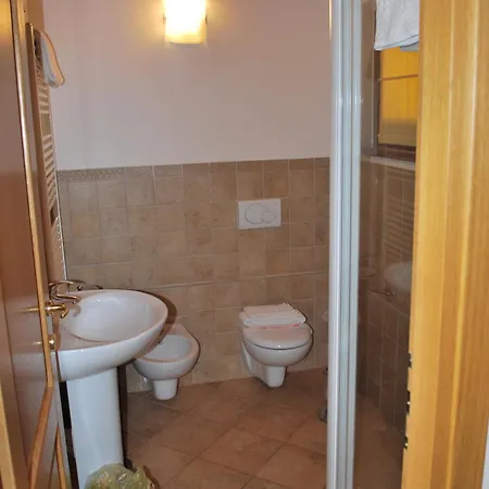 Ciase Dal Orcul Bed & Breakfast 4*