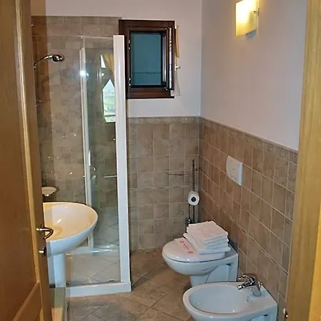 Ciase Dal Orcul Bed & Breakfast 4*