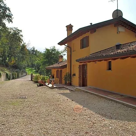 Ciase Dal Orcul Bed & Breakfast 4*