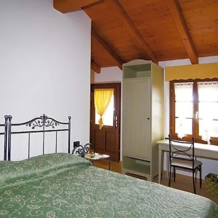 Ciase Dal Orcul Bed & Breakfast 4*
