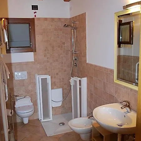 Ciase Dal Orcul Bed & Breakfast Cormons