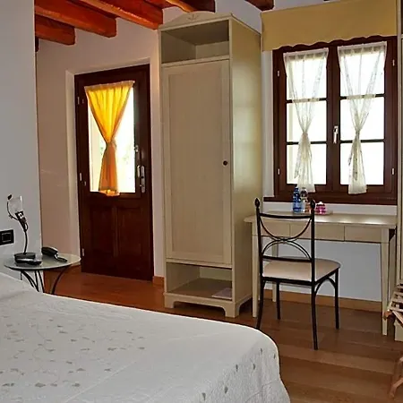 Ciase Dal Orcul Bed & Breakfast 4*