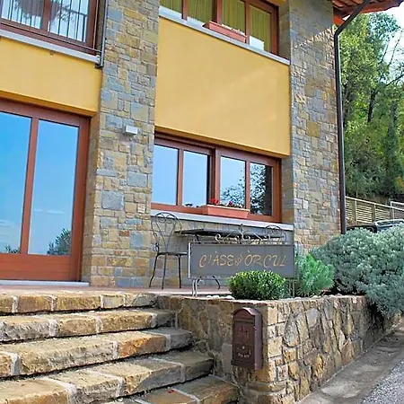 Ciase Dal Orcul Bed & Breakfast 4*