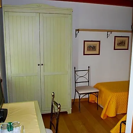 Ciase Dal Orcul Bed & Breakfast Cormons