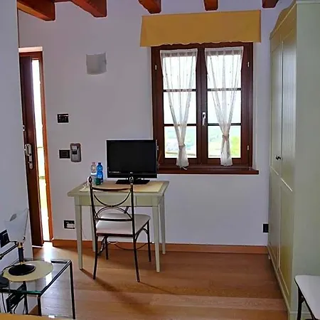 Ciase Dal Orcul Bed & Breakfast