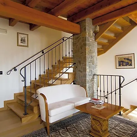 Ciase Dal Orcul 4* Cormons