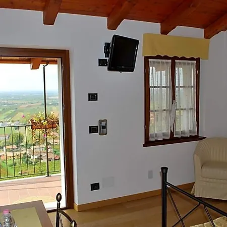 Bed & Breakfast Ciase Dal Orcul