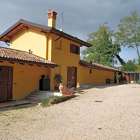 Ciase Dal Orcul Bed & Breakfast 4*