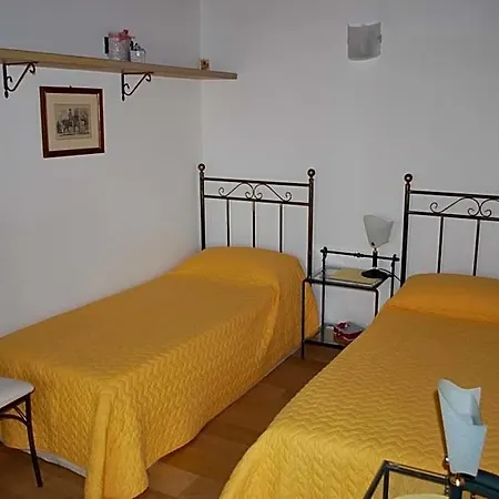 Ciase Dal Orcul Bed & Breakfast