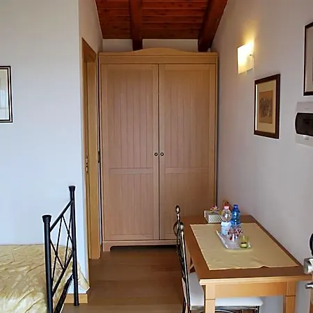 Ciase Dal Orcul Bed & Breakfast