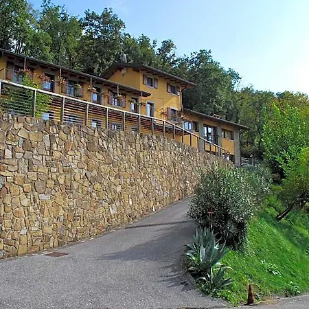 Bed & Breakfast Ciase Dal Orcul Cormons