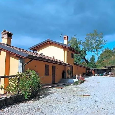Bed & Breakfast Ciase Dal Orcul 4*