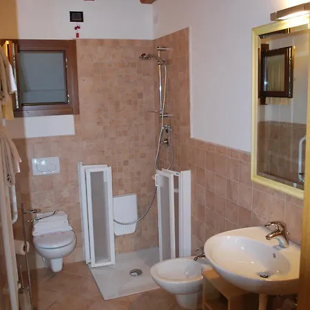 Bed & Breakfast Ciase Dal Orcul Cormons