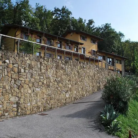 Ciase Dal Orcul Bed & Breakfast Cormòns