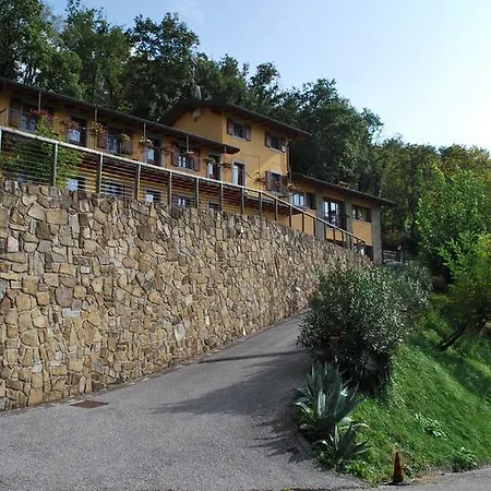 فندق مبيت وإفطار Ciase Dal Orcul 4*