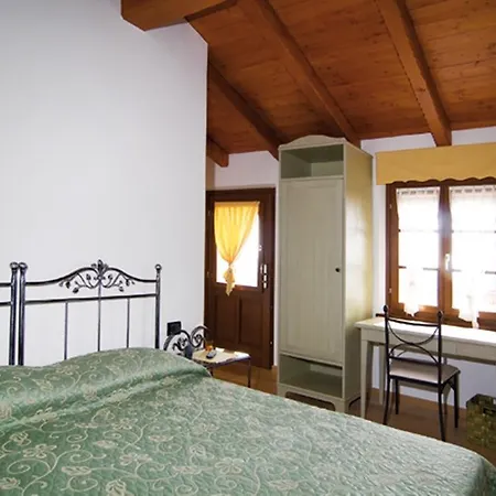 Ciase Dal Orcul 4* Cormòns