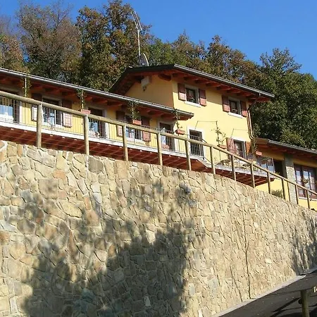 Ciase Dal Orcul Bed & Breakfast Cormons