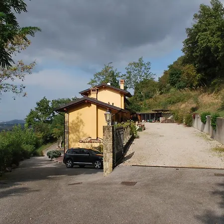 Ciase Dal Orcul Cormòns