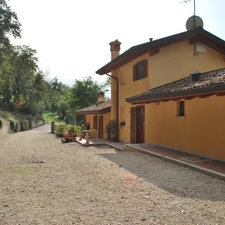 Ciase Dal Orcul 4* Cormòns