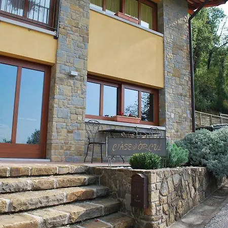 Ciase Dal Orcul Cormòns