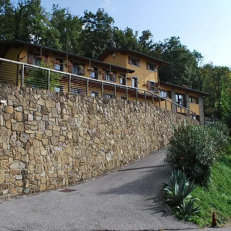 Ciase Dal Orcul 4* Cormòns