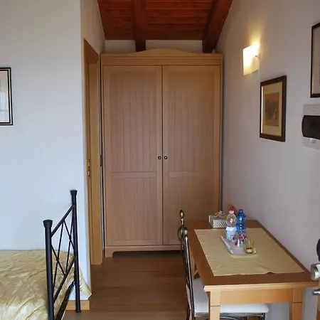 فندق مبيت وإفطار Ciase Dal Orcul