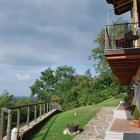 Ciase Dal Orcul Bed & Breakfast