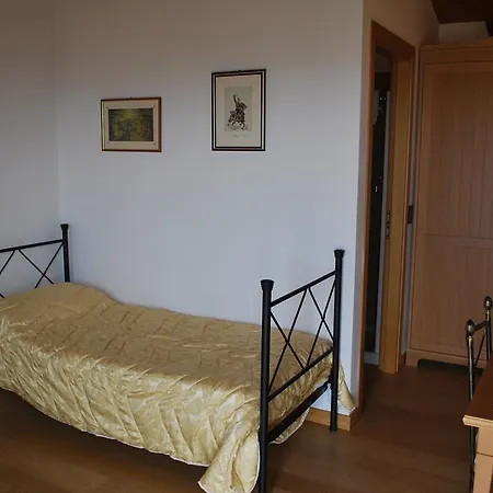 فندق مبيت وإفطار Ciase Dal Orcul 4*